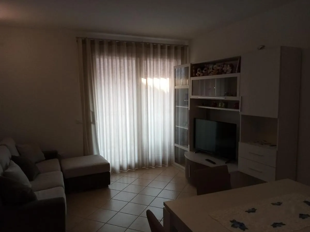Terrapiana Home Rosa